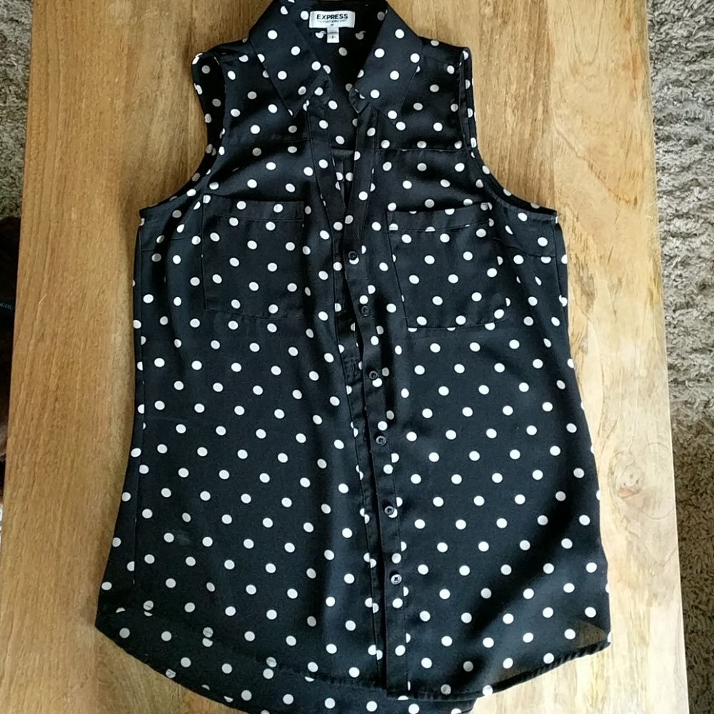 Express top